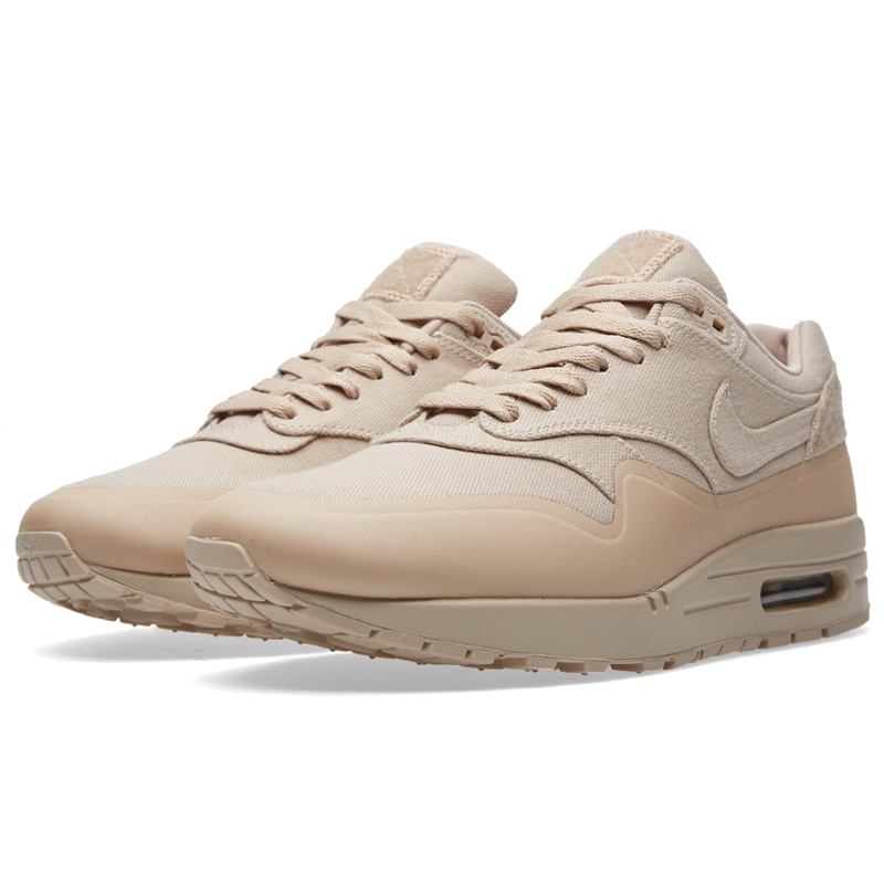 air max 1 patch sand beige